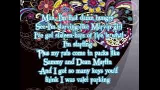 Shake Ya Tail Feather (Music&Lyrics) - Nelly.