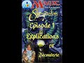 Magic the Gathering Shandalar Episode 1 Live du 30/10/2025