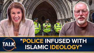 ‘Police Can’t Distinguish Between SHARIA And British Law!’ | Man Arrested For 'Insulting Muhammed'