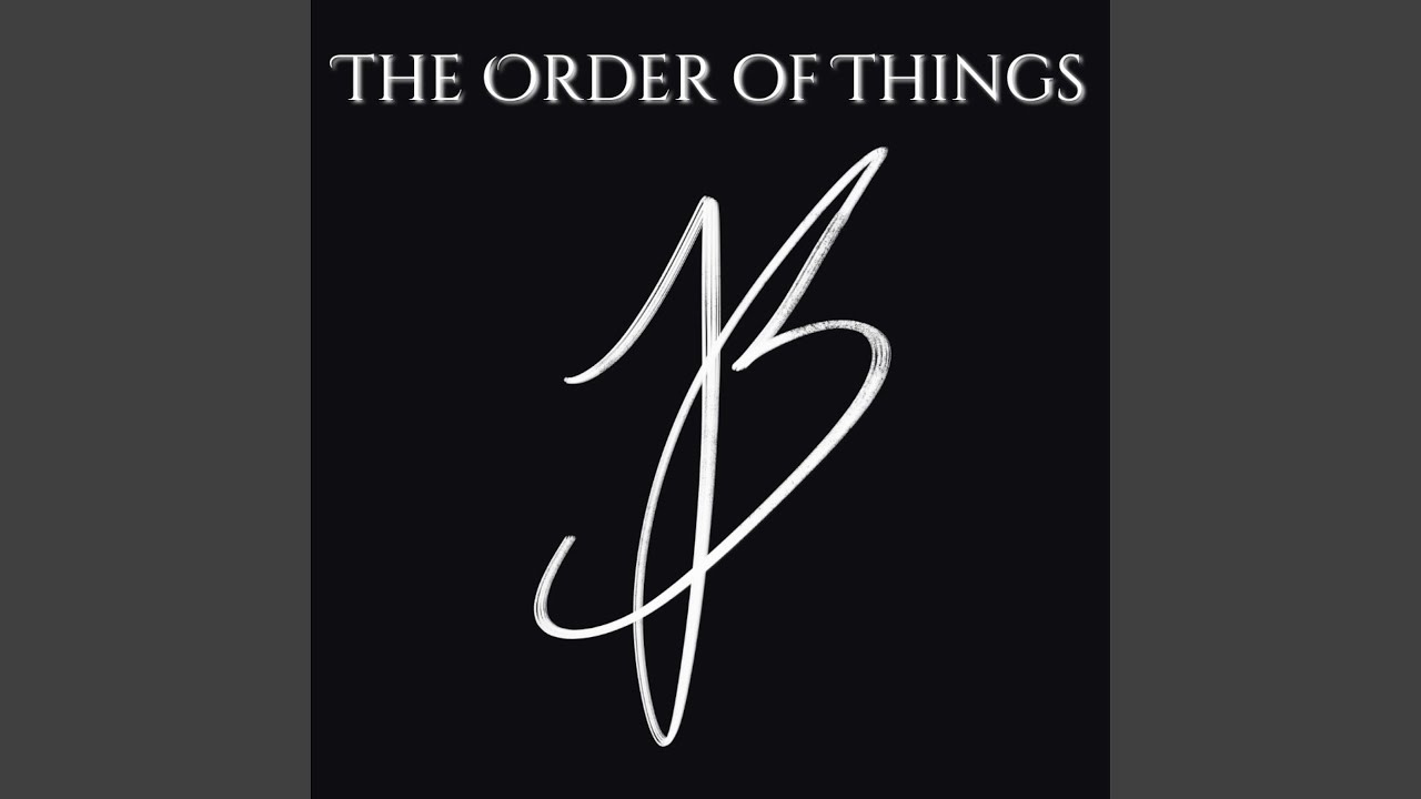 The Order Of Things YouTube
