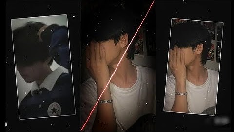 Sanam Teri Kasam Song XML 🔥 New Trending song XML file ❤️‍🩹 New Alight Motion XML #xml #xml_file