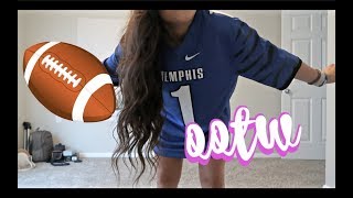 OOTW | End of September | 2018