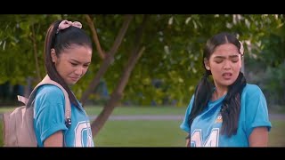 Uwian na! Amoy Downy pa kaya si Cassie at Marga