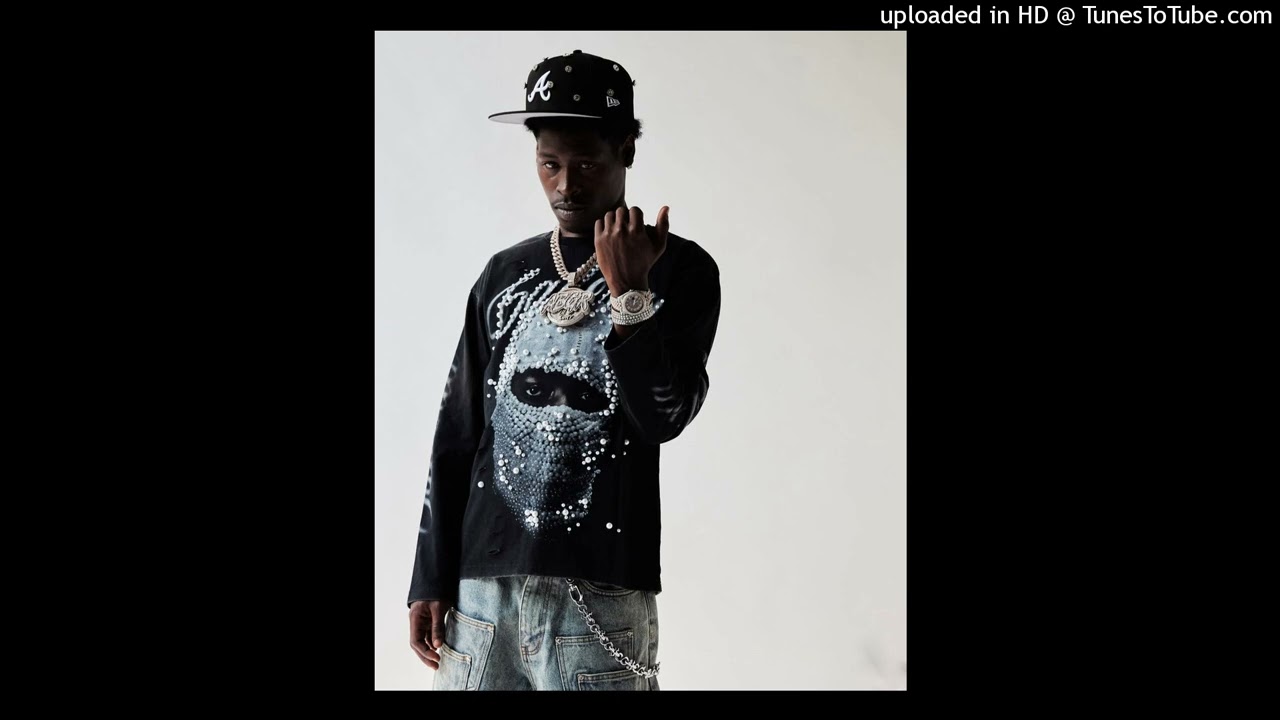 (FREE) ABGR Lil Corey x Baby Mel Type Beat - "Block Hot"