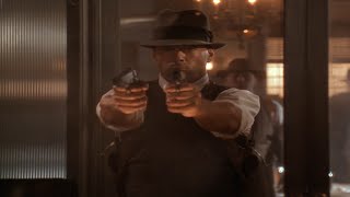 Last Man Standing 1996 Easy Money