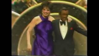 Ethel Merman Tribute at Oscars (1984) @AmericanMusicalTheaterArchives
