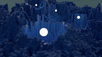 Depth of Field - ZDefocus test 1