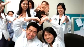 Pharmacy MTV 2013