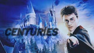 Harry Potter // Centuries
