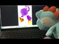 The Guessing Game with Light Blue Yoshi: Episode 15: Various Characters