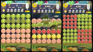 Crush fruit juice Game Android Gameplay screenshot 5