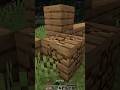 สร้างบ้านยังไม่เสร็จเลยผีมาละ #ep1 #เกมมายคราฟ #minecraftsurvival #minecraftep1 #minecraft100days