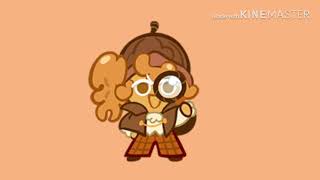 Mustache Girl’s voice lines but it’s Walnut Cookie
