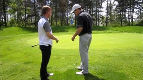 PGA Level 3 Video 4 – Explanations and Demonstrations, Feedback and Interaction