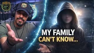 She Hid Her Identity… But What She Revealed Is Unbelievable | Cesar Pagan & Anonymous Subscriber