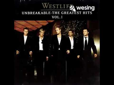 UNBREAKABLE(Single Remix)