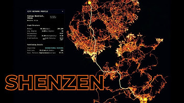 DIGITAL EXPLORERS UNITE IN SHENZEN: Bidirectional Dijkstra AND A* (A-Star) Pathfinding | 4K UHD