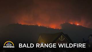 The Aftermath of the B.C. Wildfire Crisis | Your Morning
