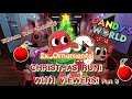 Christmas run! with you! Part5 (public lobby)