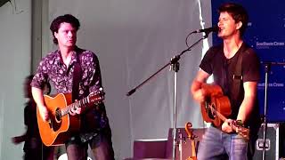 Seth Lakeman - Ye Mariners All