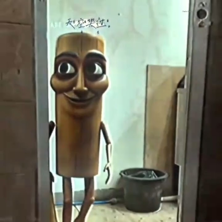 Tung tung tung sahur #tuntun #viralvideo #fyp #foryou #memes #edit #shorts