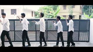 JOHNNY JOHNNY YES PAPA - VBS song 2026 | Blesson &amp; Ann @blessonjoel_ #vbs #newtamilvbssongs