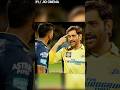 csk won qualifier 1st and went  to fianl #cskvsgt #cskfinal #cricketshorts #ipl2023 #youtube