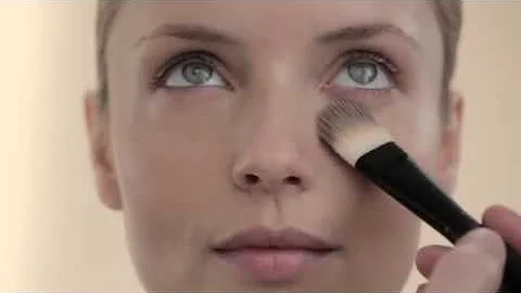 The Yves Saint Laurent signature complexion by Llo...