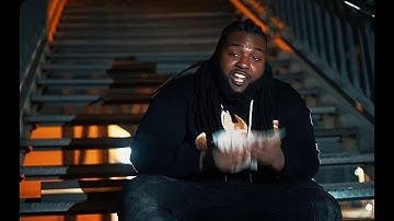 Trizz Montega- Intro Remix Official Video