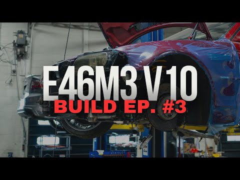 Fusion Motor Fab