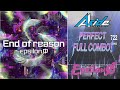 【ありがとう ダブエス】End of reason (EX24/PFC/3DMV) εpsilonΦ【ARGONAVIS from BanG_Dream!】