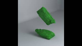 Famous HOUDINI - pillow knitting softbody Net Worth