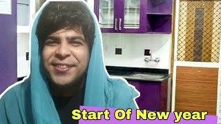 Start Of New Year | Sindhi Time