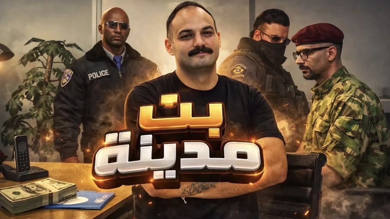 ابو الهلس حرب 3