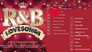 R&amp;B Romantic Mix || R&amp;B Love Songs 80&#39;s 90&#39;s Playlist || Best Of R&amp;B Love Songs collection