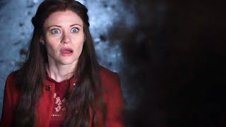 D Im A Coward, Belle Once Upon A Time S5E6