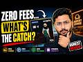 Scapia Card Honest Review — Free Lounge + Zero Annual Fee, लेकिन क्या Catch है?