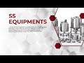 JIET. Complete Pharma Solutions | @JInnovativeEngineering | Machinery, Cleanroom & HVAC