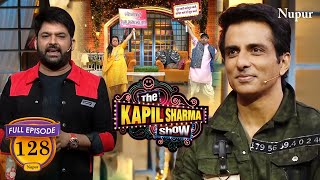 Sonu Sood वापस ले कर आये Kapil Sharma को T.V. पर I The Kapil Sharma Show I Full Episode