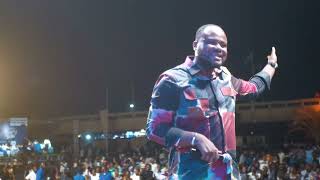 MICHAEL MANYA  | YAYA YESU 7