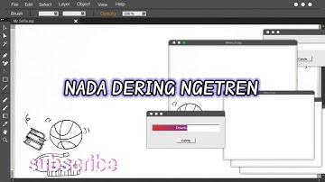NADA DERING PANGILAN MASUK VIRAL TIKTOK KAMU NANYA?!!!!
