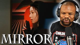 First Time Hearing 백예린 YERIN BAEK - Mirror Reaction