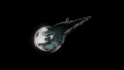 Final Fantasy VII Opening Bomb Mission Remastered