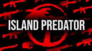 Island Predator | Basic Weapon & Combat Guide
