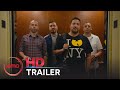 IMPRACTICAL JOKERS: THE MOVIE - Official Trailer (Brian Quinn, Joe Gatto) | AMC Theatres (2020)