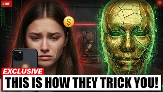 OnlyFans CHATTER SCAM: The $1 Billion Impersonation Lawsuit