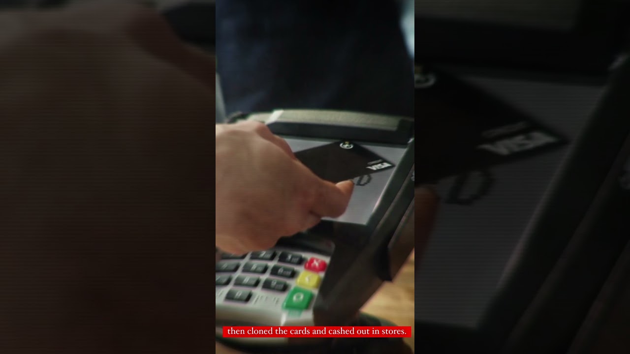 Amazon For Stolen Credit Cards
