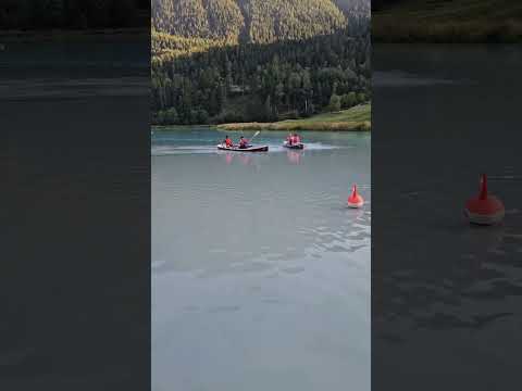 Brusson: la Gintoneria vince la 2ª Regata disperata