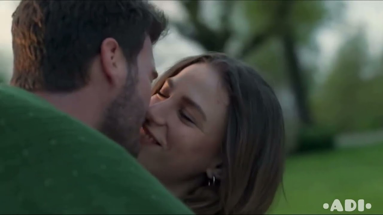 Aslan & Devin - Шрамы