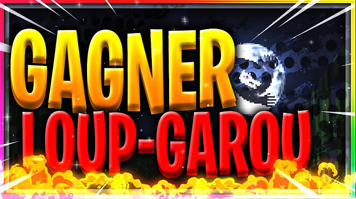 COMMENT GAGNER AU LOUP-GAROU ! (5 techniques)